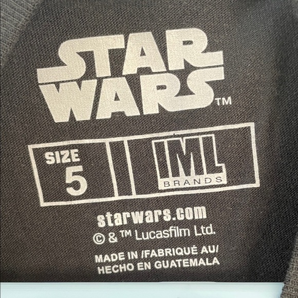 Baby boy size 5 Tee-shirts bundle - Picture 9 of 11